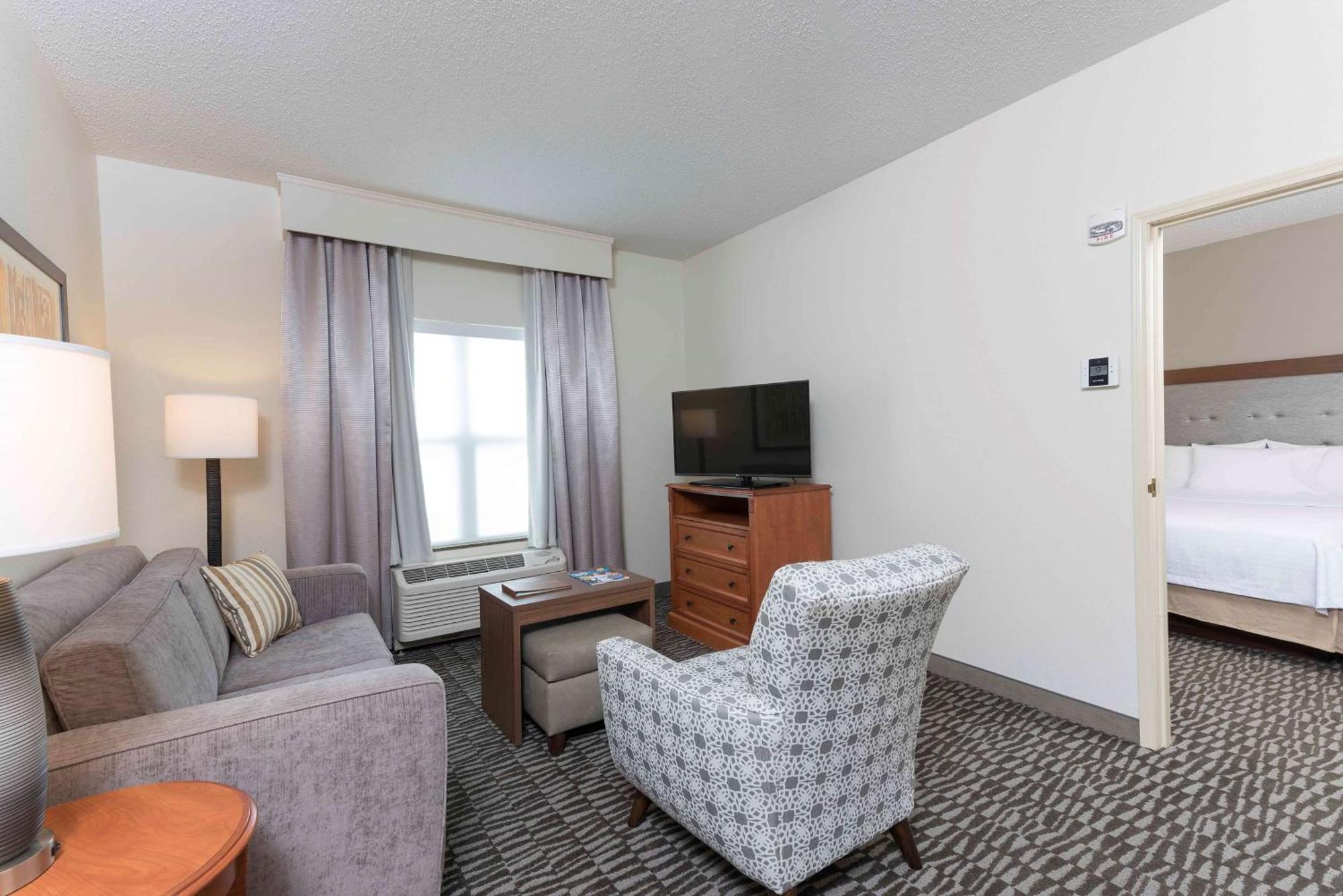Homewood Suites By Hilton Indianapolis Airport / Plainfield Εξωτερικό φωτογραφία