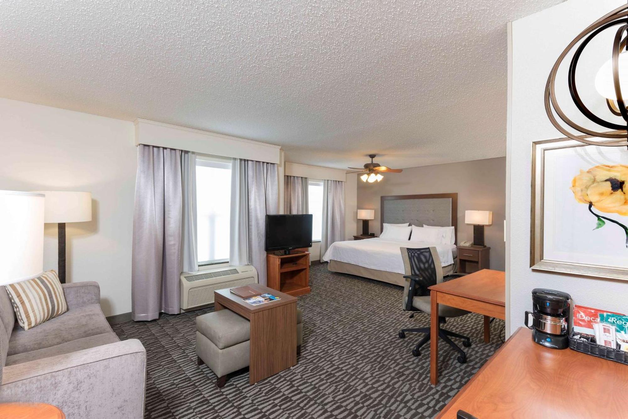 Homewood Suites By Hilton Indianapolis Airport / Plainfield Εξωτερικό φωτογραφία