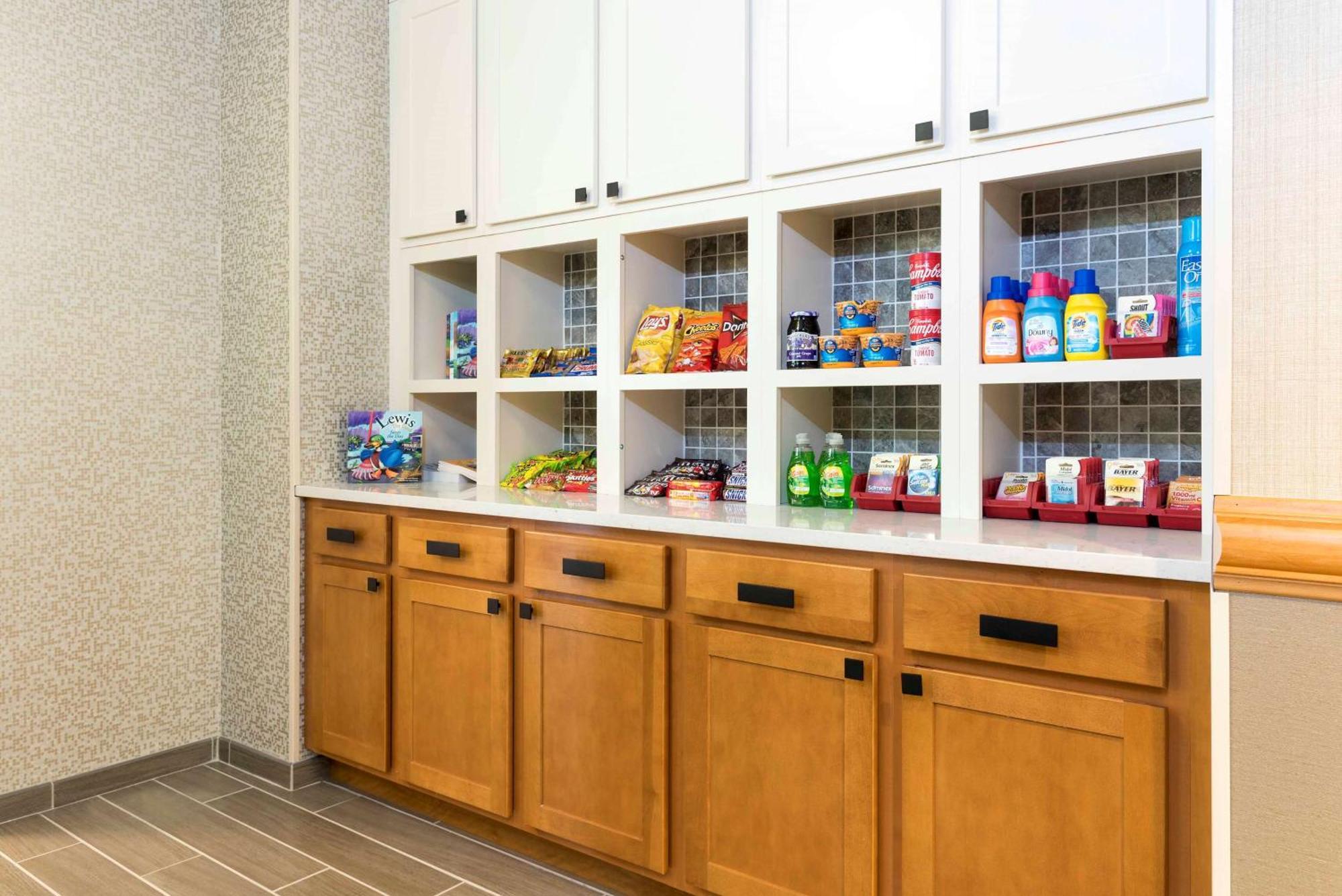 Homewood Suites By Hilton Indianapolis Airport / Plainfield Εξωτερικό φωτογραφία