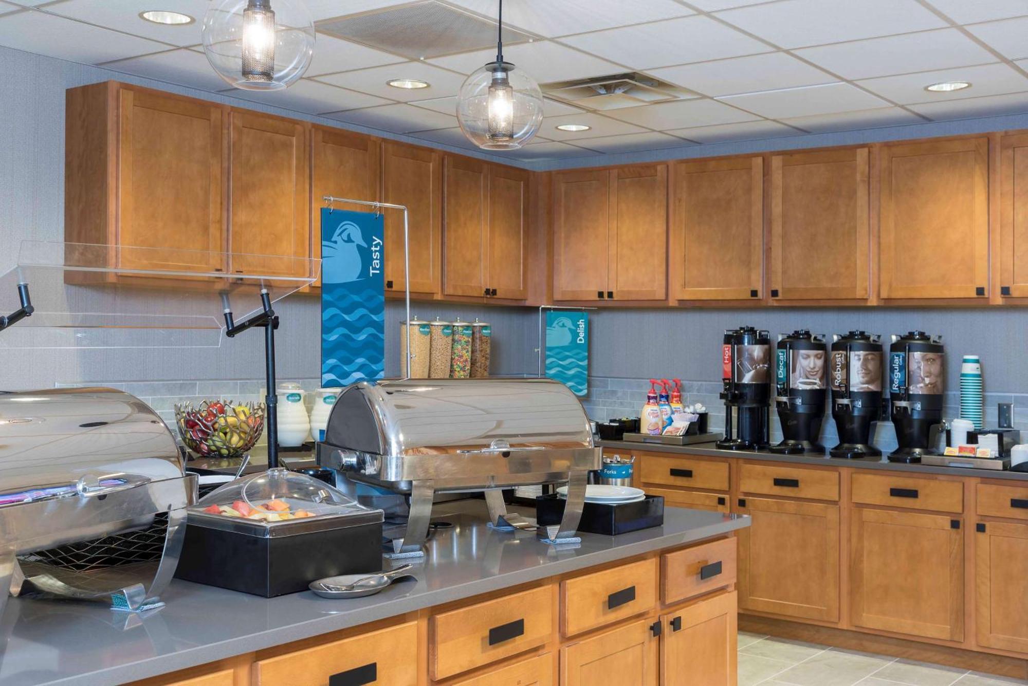Homewood Suites By Hilton Indianapolis Airport / Plainfield Εξωτερικό φωτογραφία