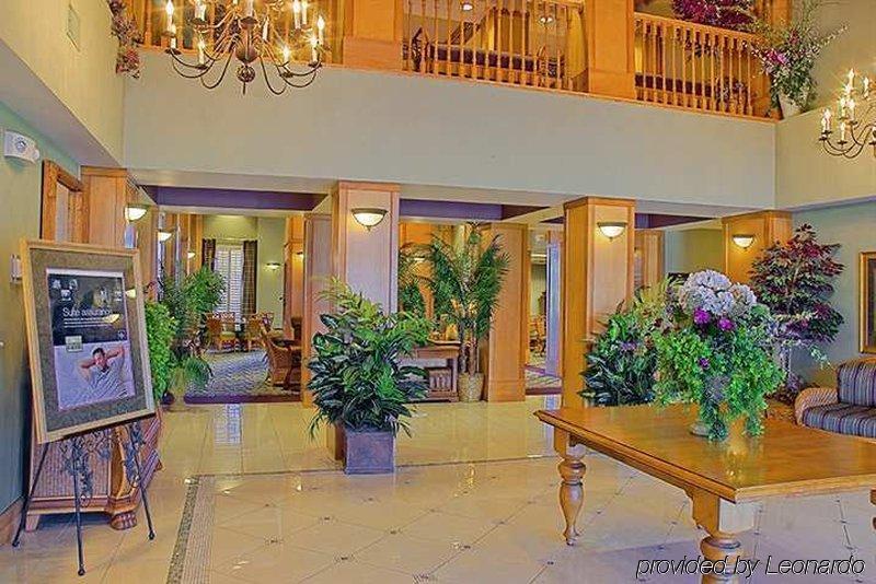 Homewood Suites By Hilton Indianapolis Airport / Plainfield Εσωτερικό φωτογραφία