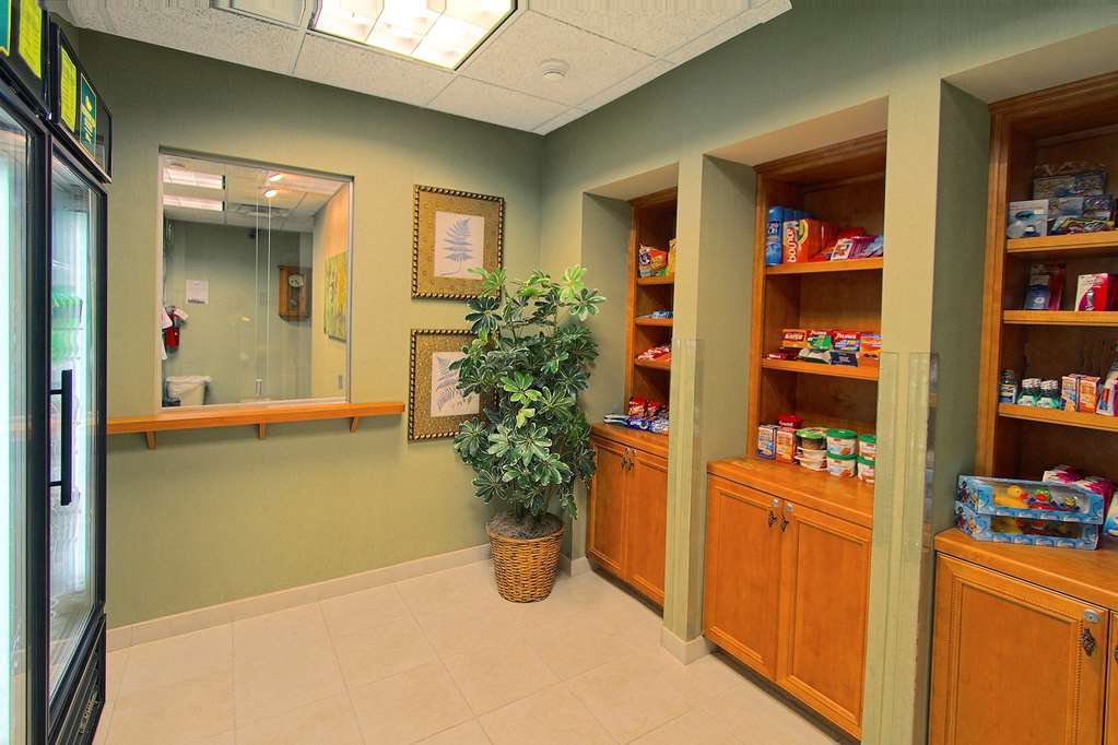 Homewood Suites By Hilton Indianapolis Airport / Plainfield Ανέσεις φωτογραφία