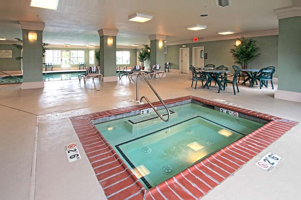 Homewood Suites By Hilton Indianapolis Airport / Plainfield Ανέσεις φωτογραφία