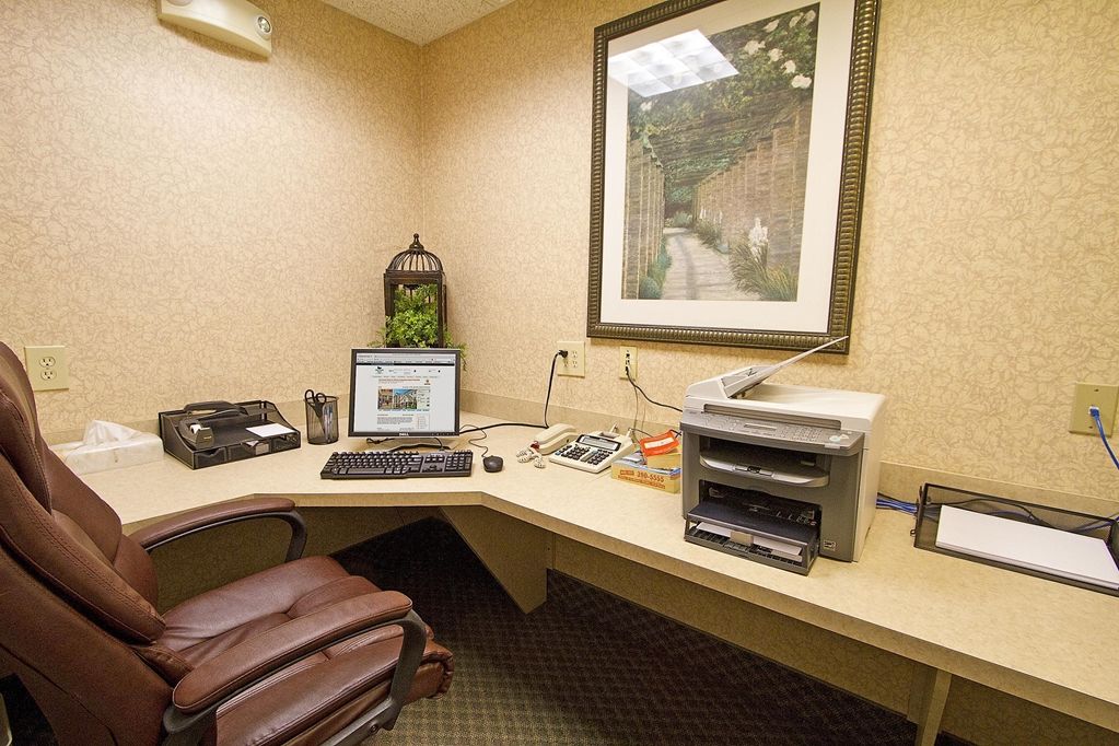 Homewood Suites By Hilton Indianapolis Airport / Plainfield Ανέσεις φωτογραφία