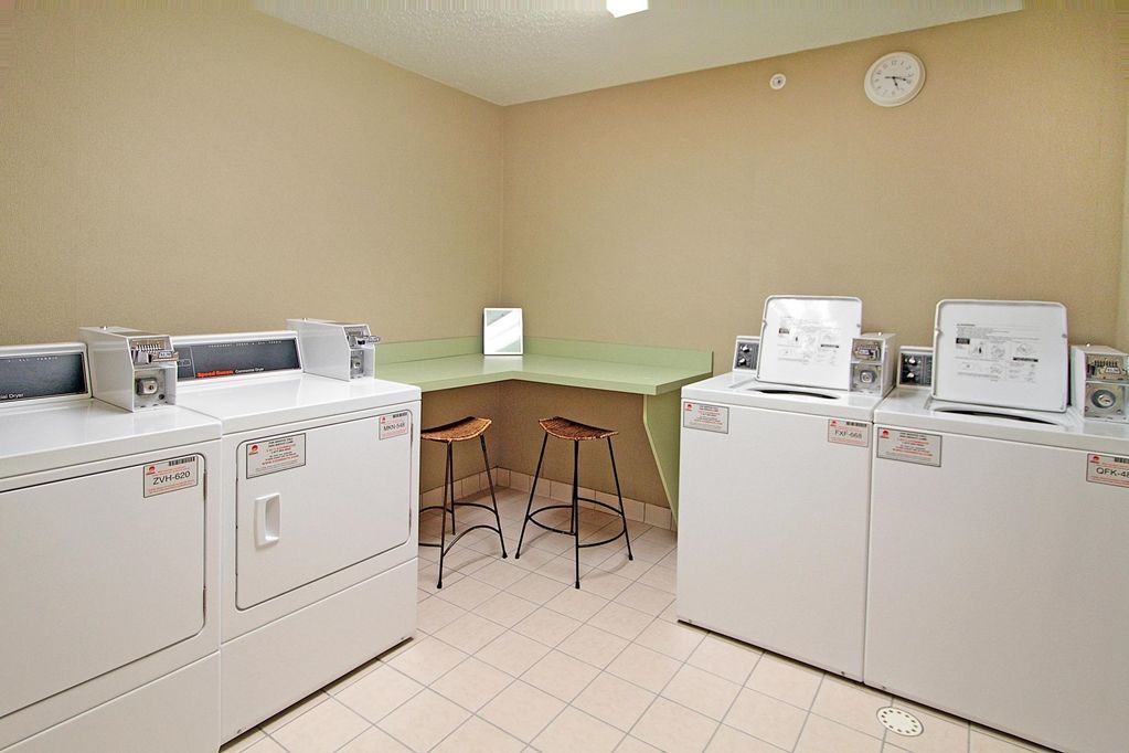 Homewood Suites By Hilton Indianapolis Airport / Plainfield Ανέσεις φωτογραφία