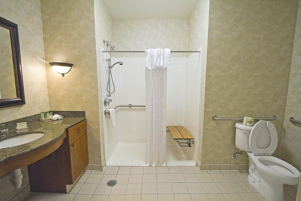 Homewood Suites By Hilton Indianapolis Airport / Plainfield Δωμάτιο φωτογραφία