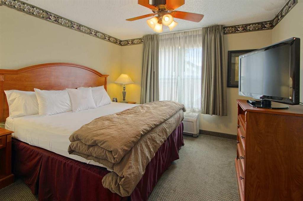 Homewood Suites By Hilton Indianapolis Airport / Plainfield Δωμάτιο φωτογραφία