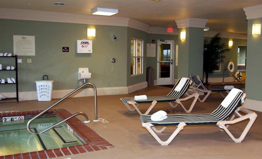 Homewood Suites By Hilton Indianapolis Airport / Plainfield Ανέσεις φωτογραφία