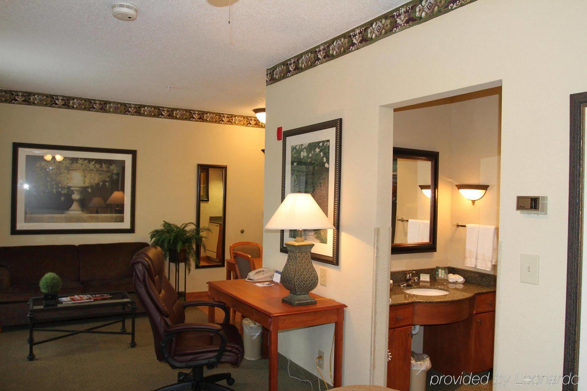 Homewood Suites By Hilton Indianapolis Airport / Plainfield Δωμάτιο φωτογραφία