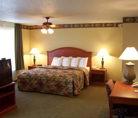 Homewood Suites By Hilton Indianapolis Airport / Plainfield Δωμάτιο φωτογραφία